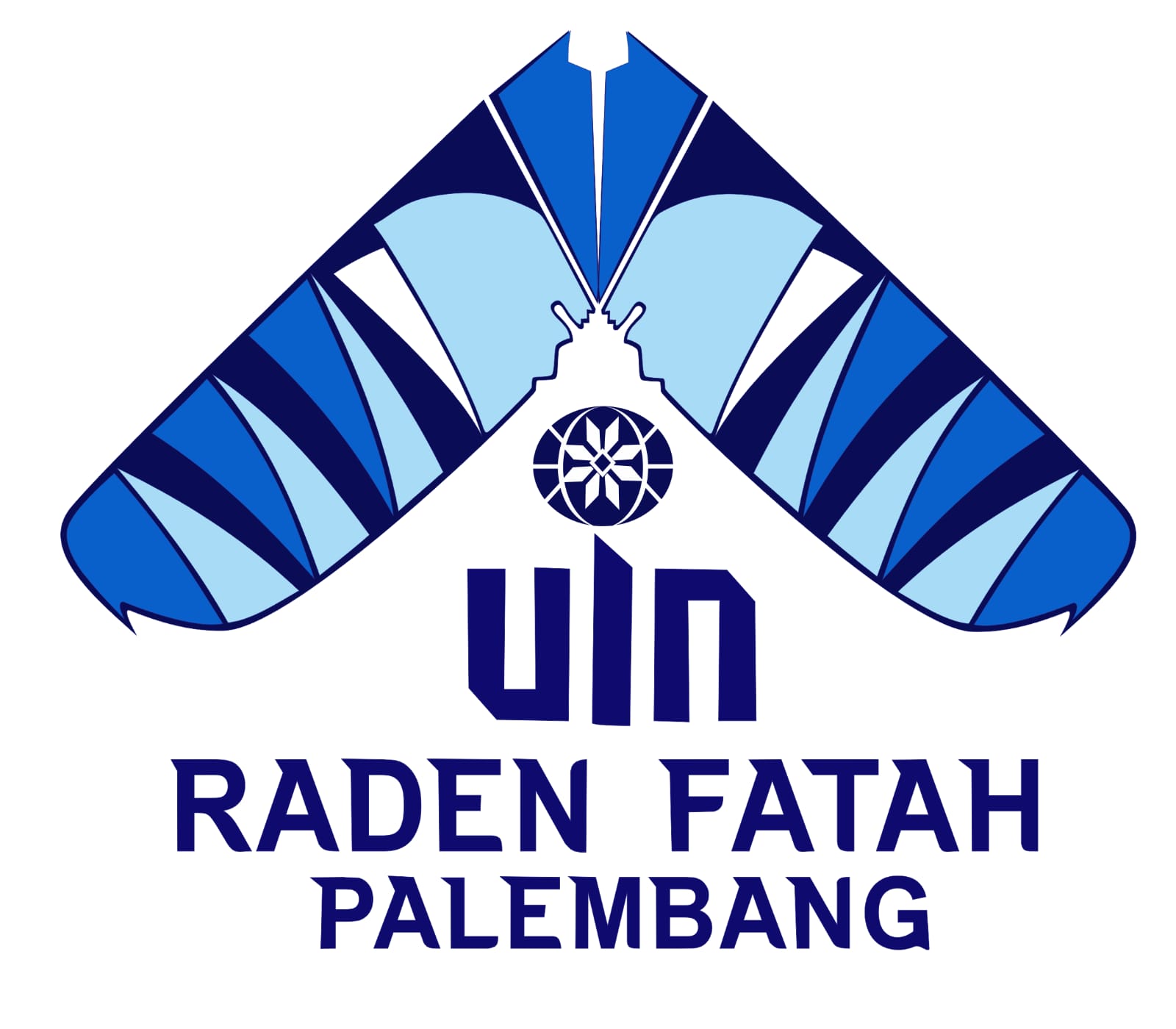 Logo UIN Raden Fatah